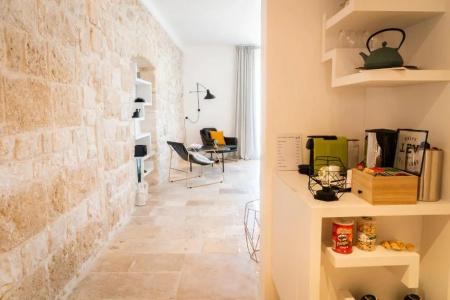 Antico Mondo Rooms & Suites - 11