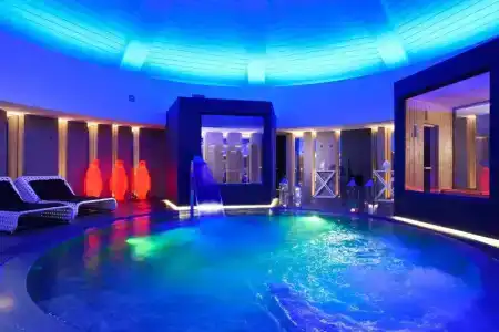 Soleinme Resort - 11