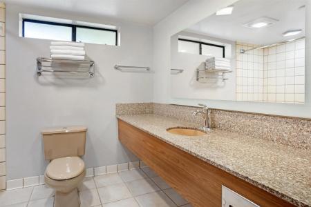 Best Western Plus Yosemite Gateway Inn - 161