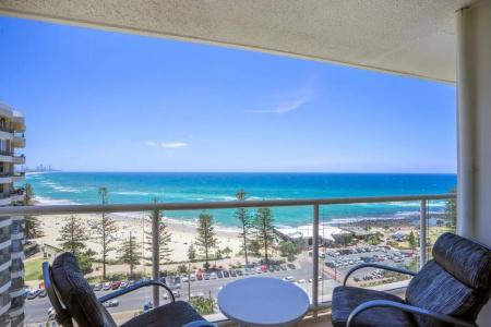 Burleigh Beach Tower - 84