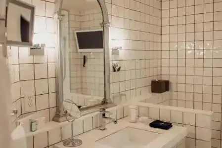 Auberge Saint-Antoine - 107