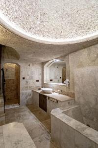 Kemerhan Cave Suites - 181