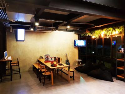 Wayha Hostel Don Mueang Airport - 17