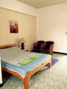 Wiang Inn Mansion - 21