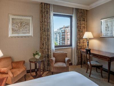 Intercontinental Madrid, An Ihg - 82