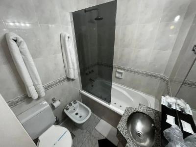 Sarmiento Palace - 7
