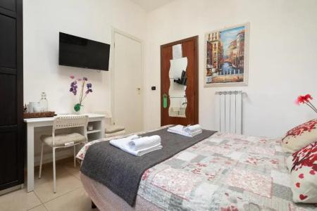 Cicero Rome Center - 78