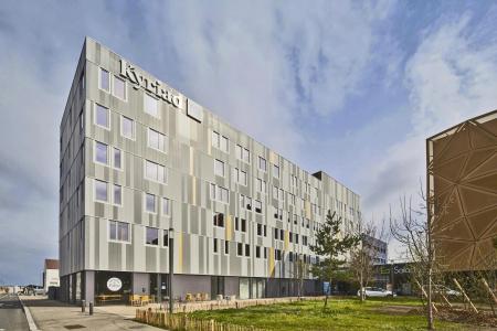 Premiere Classe Clermont Ferrand Centre - 24