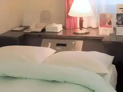 Olympic Inn Shibuya - 4