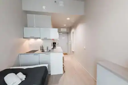 Forenom ApartVantaa Tikkurila - 7