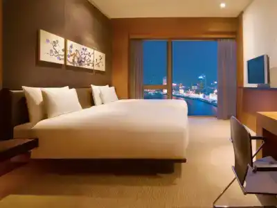 Hyatt on the Bund - 28