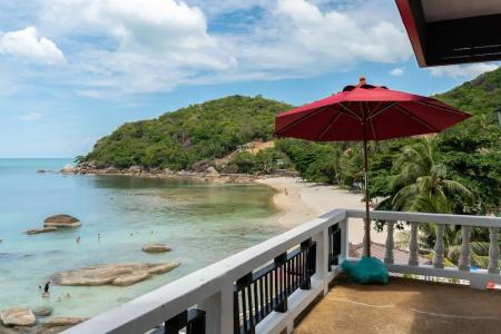 Crystal Bay Beach Resort - 218