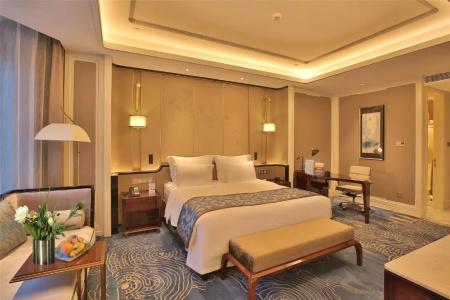 Wyndham Qingdao - 37