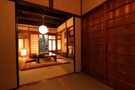 naokonoza Bettei Umekoji - 3