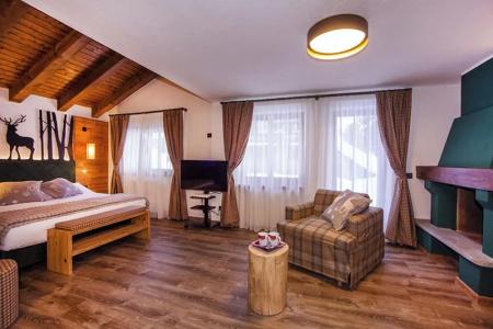 Pilier D'Angle & Wellness - 38