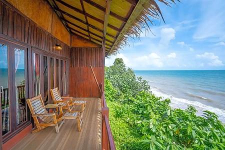 Koh Jum Resort - 144
