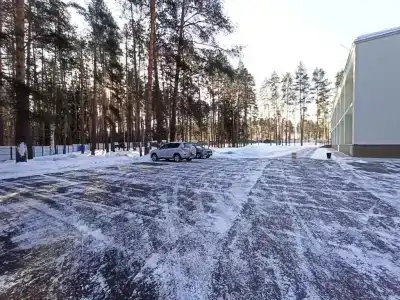 Променад - 8