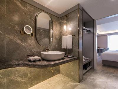 Mercure Xi'an Downtown - 25