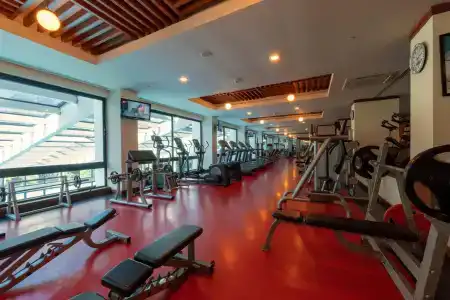 Susesi Luxury Resort - 31
