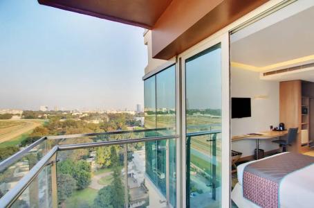 Holiday Inn Bengaluru Racecourse, An Ihg - 33