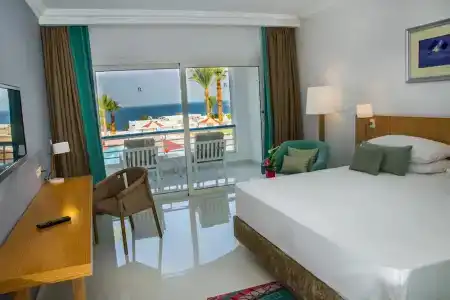 Renaissance Sharm El Sheikh Golden View Beach Resort - 73