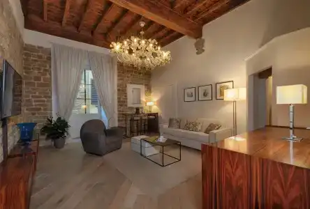 Donati Luxury Tower Suites - 214