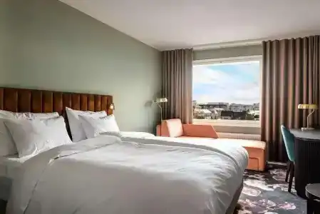 Radisson Blu, Oulu - 52