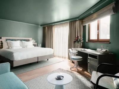 Beausite Zermatt - 254