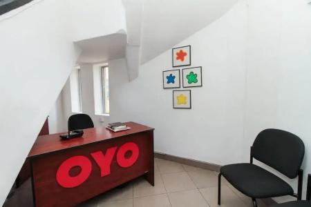 OYO 228 Sea View - 11