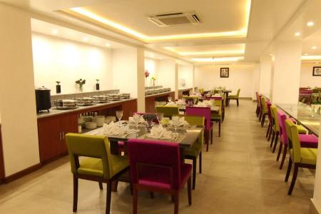 Harmony Phnom Penh - 27