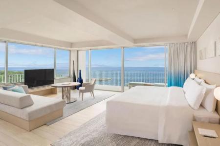 Iraph Sui, a Luxury Collection, Miyako Okinawa - 63