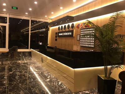 Grand Rimedya - 11