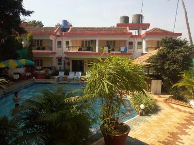 Senhor Angelo Goa - 14