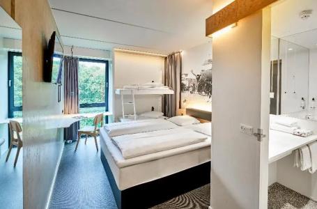 Zleep Billund - 82