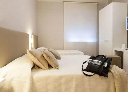b&b Blanc - 0