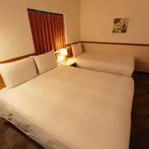 Toyoko Inn Nagoya Nishiki - 44