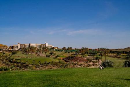 Valle Del Este Golf Resort - 28