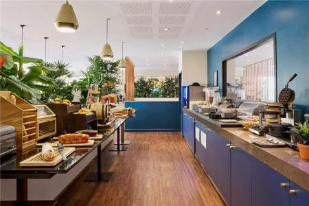 Hôtel Birdy by Happyculture - 10