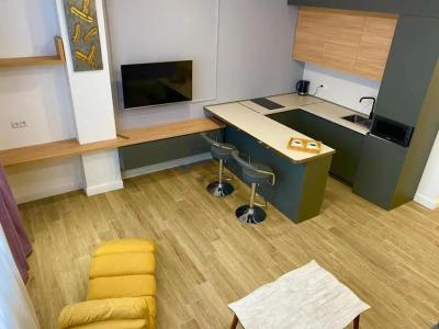 Gudauri Winter House - 20