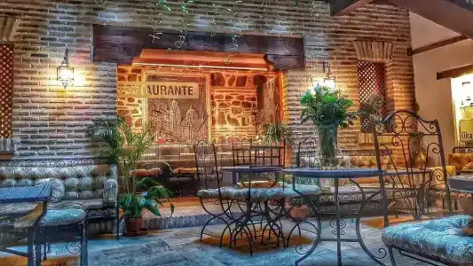 Entre Dos Aguas Boutique - 24