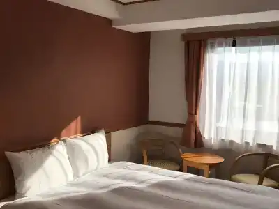 Toyoko Inn Yonezawa Ekimae - 27
