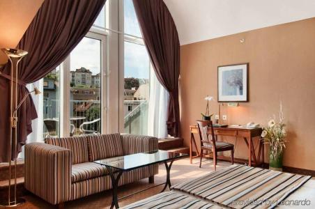 Hilton Mainz City - 4