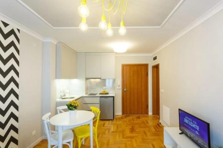 CityResidence Aparthotel - 34