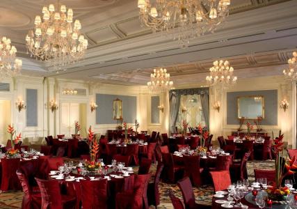 The Ritz-Carlton Beijing - 15