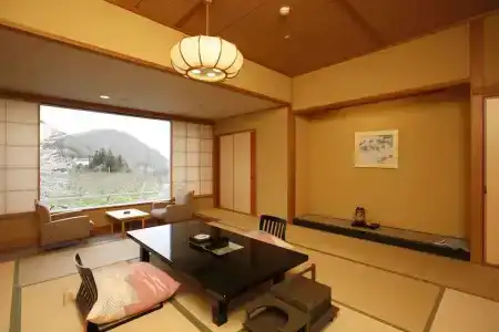 Yoshikawaya - 2