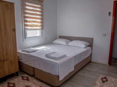 Şahin Motel & Restaurant - 4