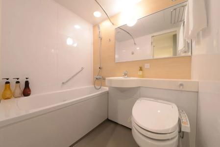 Vessel Inn Shinsaibashi - 13