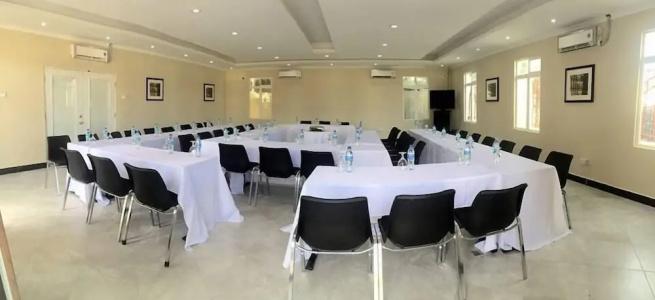 ShaMool Inn - 19