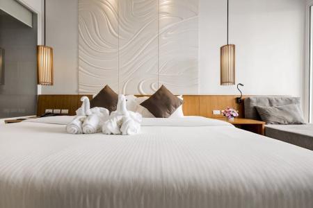 g Hua Hin Resort & Mall - Sha Extra Plus - 49