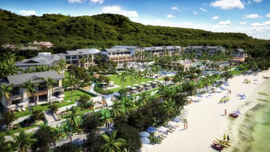 Canopy by Hilton Seychelles - 34